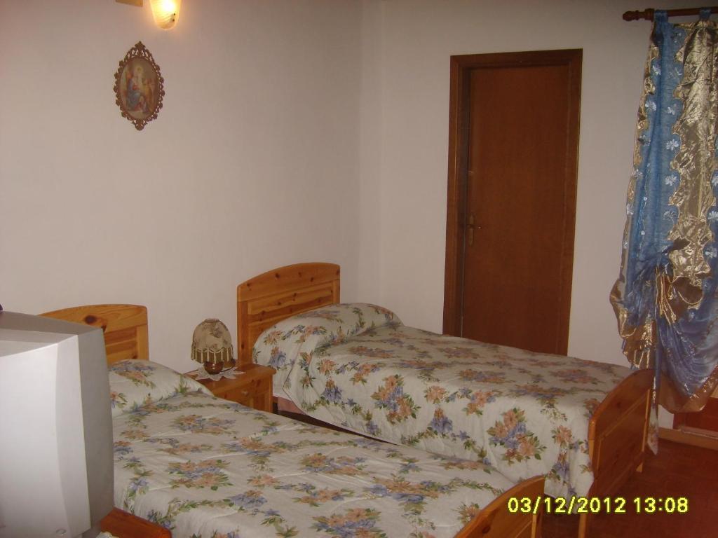 Antico Albergo Sant'Antonio Fonzaso Номер фото