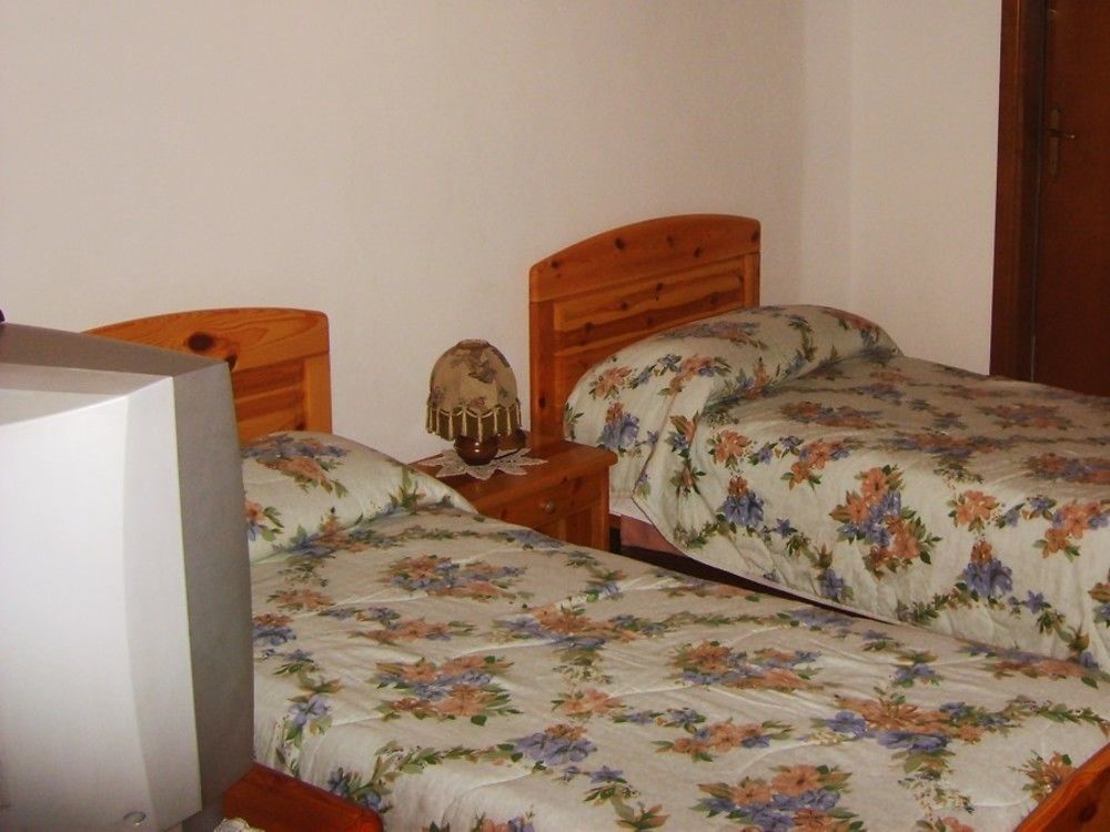Antico Albergo Sant'Antonio Fonzaso Екстер'єр фото