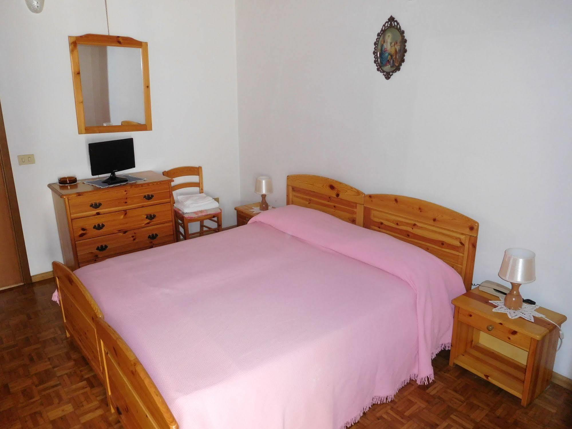 Antico Albergo Sant'Antonio Fonzaso Екстер'єр фото