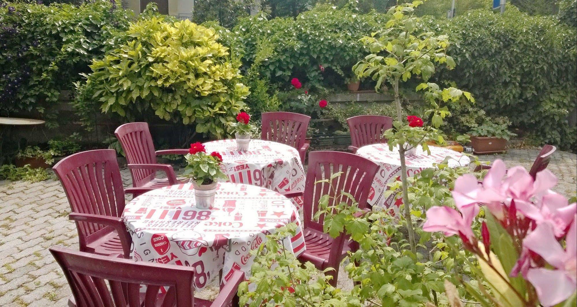 Antico Albergo Sant'Antonio Fonzaso Екстер'єр фото