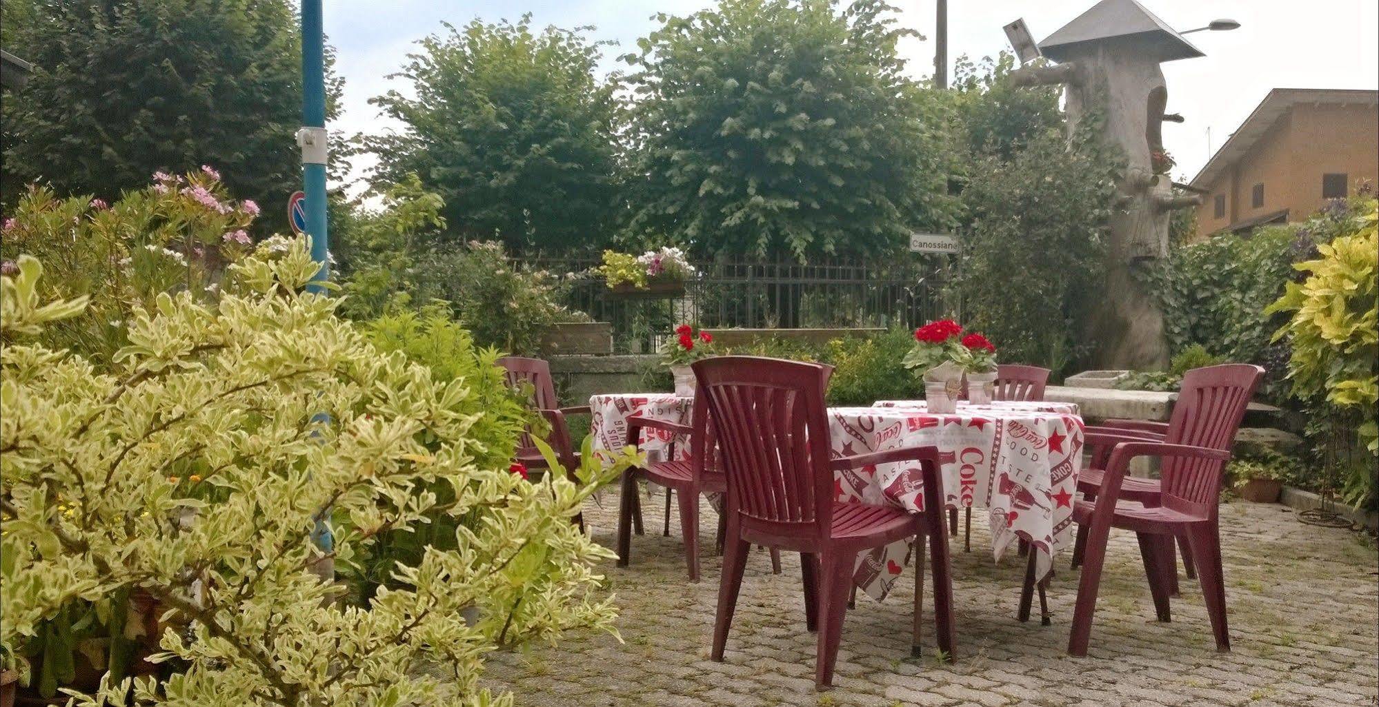 Antico Albergo Sant'Antonio Fonzaso Екстер'єр фото